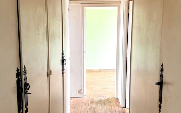 Appartement à vendre    3 pièces • 61,20 m2 Champigny-sur-Marne