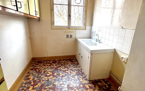 Appartement à vendre    3 pièces • 61,20 m2 Champigny-sur-Marne