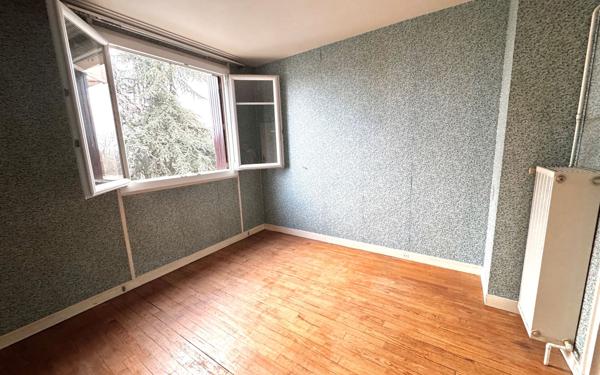 Appartement à vendre    3 pièces • 61,20 m2 Champigny-sur-Marne