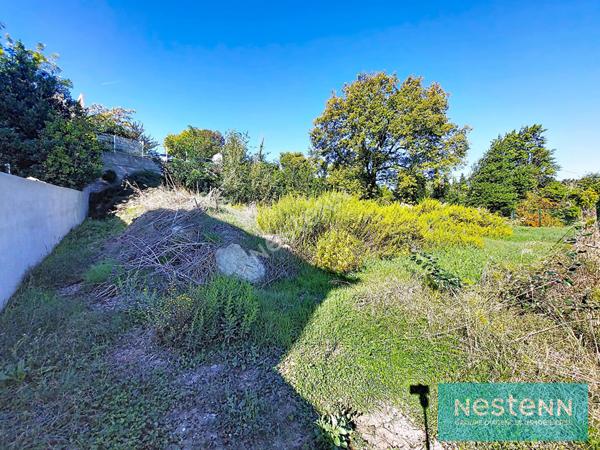 Terrain à vendre à ISTRES - Secteur Tour étang