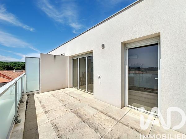 Appartement à vendre 3 pièces 103 m² Thuir