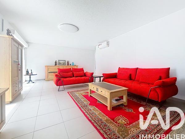 Appartement à vendre 3 pièces 103 m² Thuir