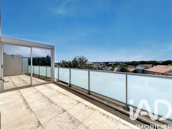 Appartement à vendre 3 pièces 103 m² Thuir