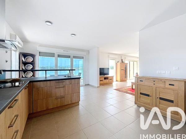 Appartement à vendre 3 pièces 103 m² Thuir