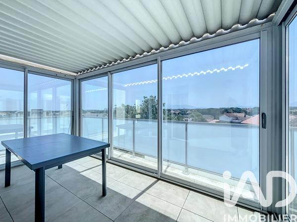 Appartement à vendre 3 pièces 103 m² Thuir