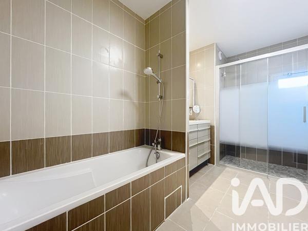 Appartement à vendre 3 pièces 103 m² Thuir