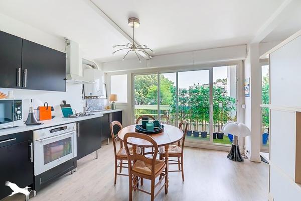 Appartement à vendre |  Talence |  1 pièce | 37 m²