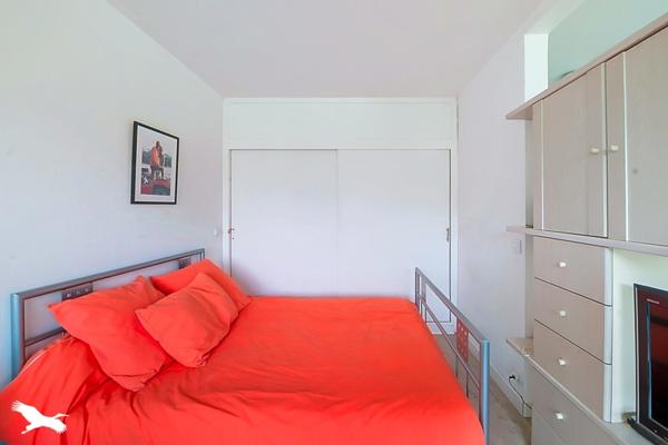 Appartement à vendre |  Talence |  1 pièce | 37 m²