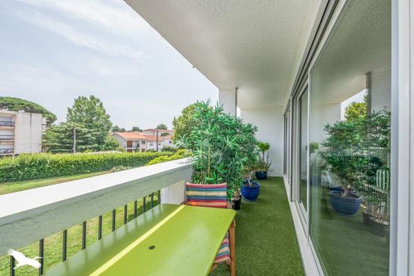 Appartement à vendre |  Talence |  1 pièce | 37 m²