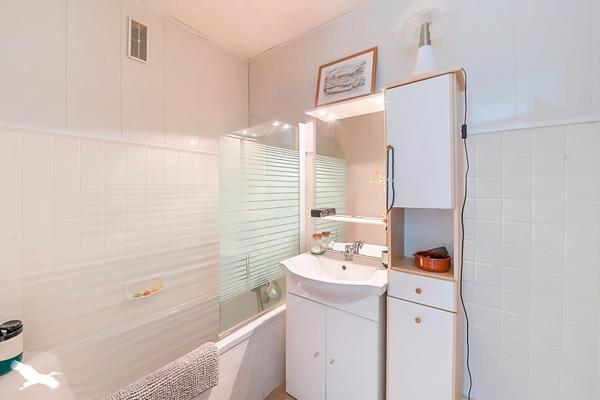 Appartement à vendre |  Talence |  1 pièce | 37 m²