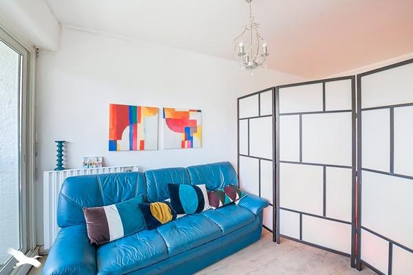 Appartement à vendre |  Talence |  1 pièce | 37 m²