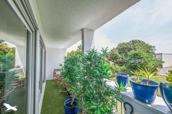 Appartement à vendre |  Talence |  1 pièce | 37 m²