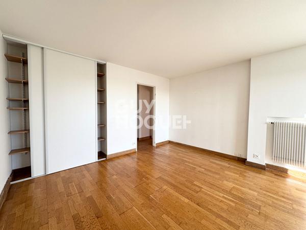 2 pièces proche RER B Gentilly