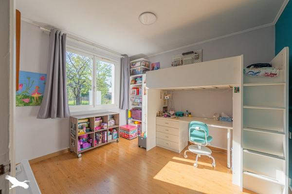 Maison à vendre |                                       Aussonne |                                        5 pièces  |  120 m²