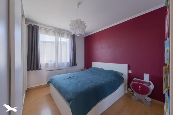 Maison à vendre |                                       Aussonne |                                        5 pièces  |  120 m²