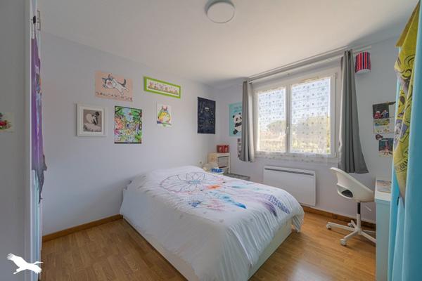 Maison à vendre |                                       Aussonne |                                        5 pièces  |  120 m²