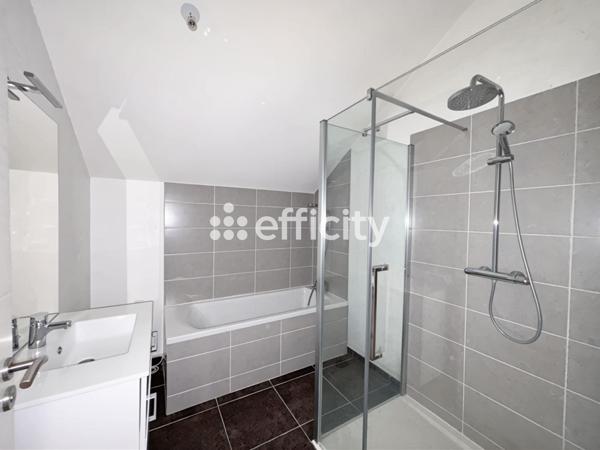 Appartement 7 pièces - 154 m²