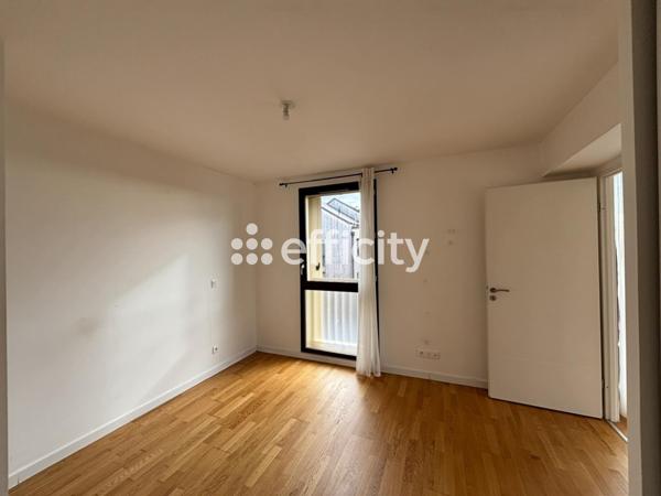 Appartement 7 pièces - 154 m²