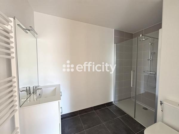 Appartement 7 pièces - 154 m²