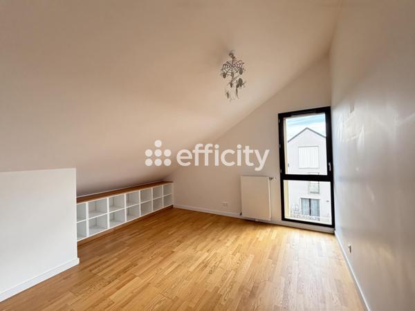 Appartement 7 pièces - 154 m²