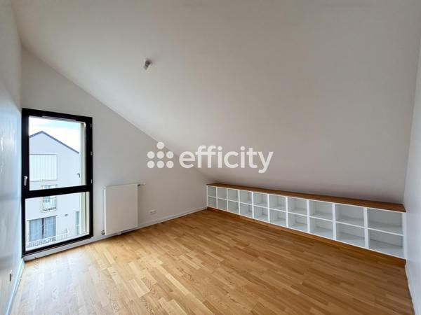 Appartement 7 pièces - 154 m²