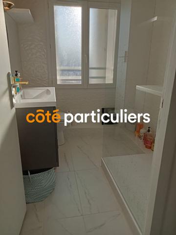 Vente Appartement52,91 m² - 3 Pièces - ROYAN (17200)