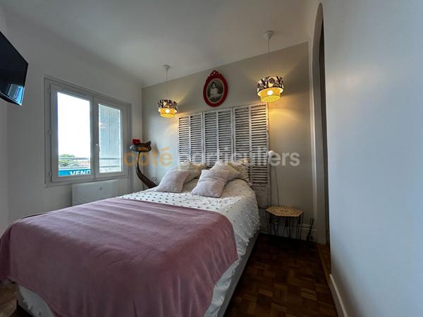 Vente Appartement52,91 m² - 3 Pièces - ROYAN (17200)