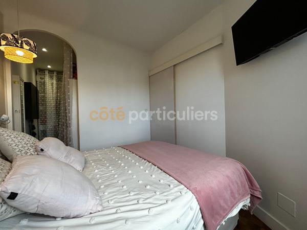 Vente Appartement52,91 m² - 3 Pièces - ROYAN (17200)