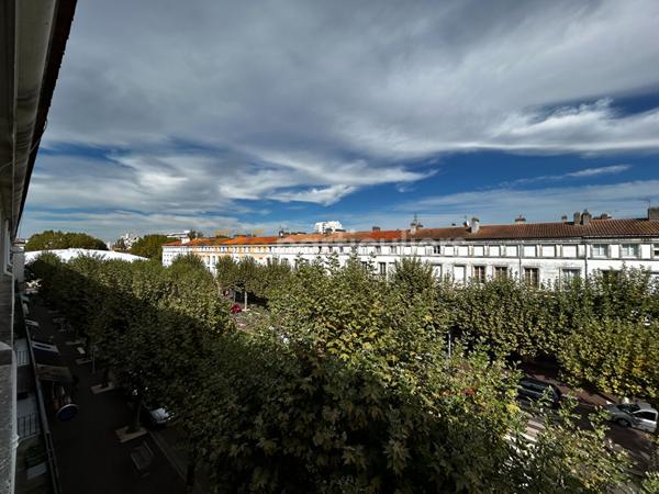 Vente Appartement52,91 m² - 3 Pièces - ROYAN (17200)