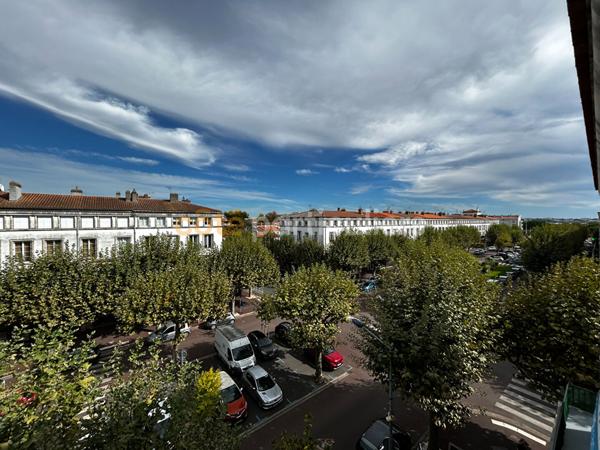 Vente Appartement52,91 m² - 3 Pièces - ROYAN (17200)