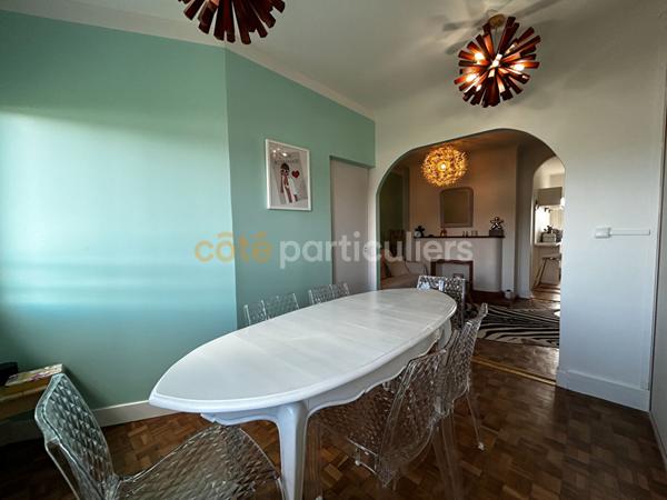 Vente Appartement52,91 m² - 3 Pièces - ROYAN (17200)
