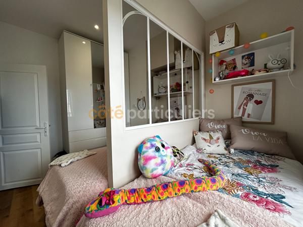 Vente Appartement52,91 m² - 3 Pièces - ROYAN (17200)