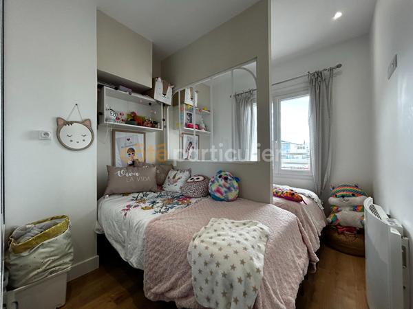 Vente Appartement52,91 m² - 3 Pièces - ROYAN (17200)