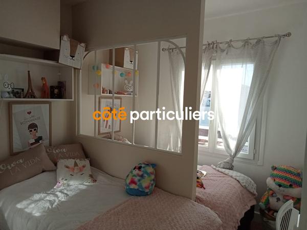 Vente Appartement52,91 m² - 3 Pièces - ROYAN (17200)