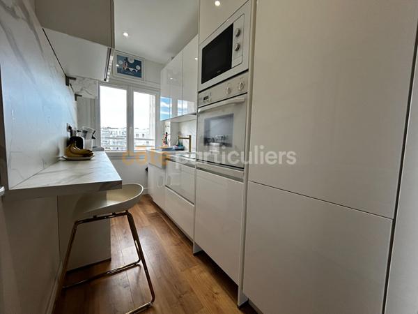 Vente Appartement52,91 m² - 3 Pièces - ROYAN (17200)