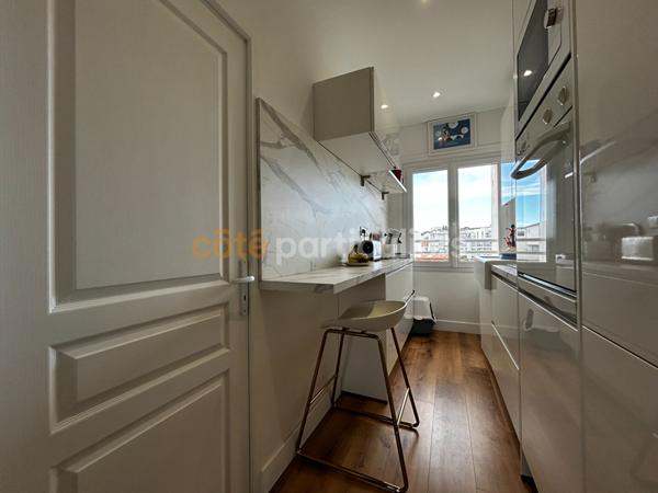 Vente Appartement52,91 m² - 3 Pièces - ROYAN (17200)