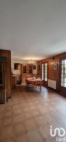 Maison à vendre 6 pièces 125 m² Trie-Château