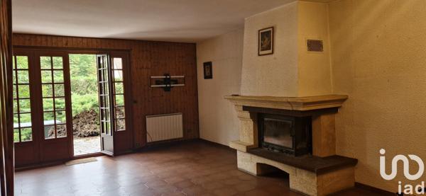 Maison à vendre 6 pièces 125 m² Trie-Château