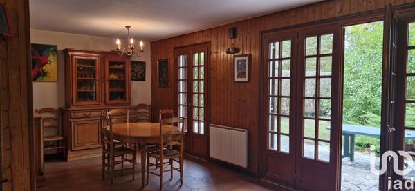 Maison à vendre 6 pièces 125 m² Trie-Château