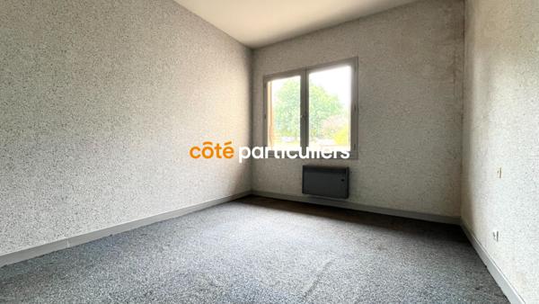 Vente Appartement95 m² - 4 Pièces - MIMIZAN (40200)