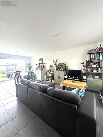 Maison à vendre à Hennebont dans le Morbihan (56700), ref : 56029-1365