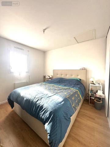 Maison à vendre à Hennebont dans le Morbihan (56700), ref : 56029-1365