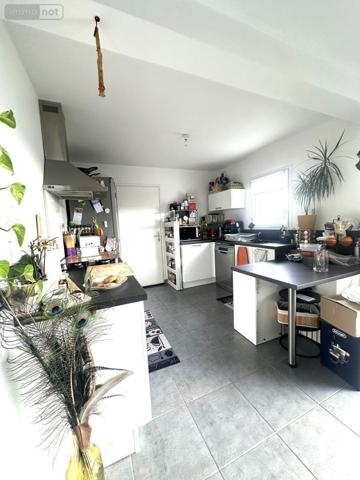 Maison à vendre à Hennebont dans le Morbihan (56700), ref : 56029-1365