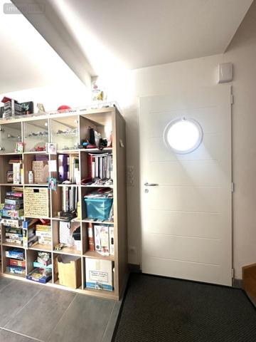 Maison à vendre à Hennebont dans le Morbihan (56700), ref : 56029-1365