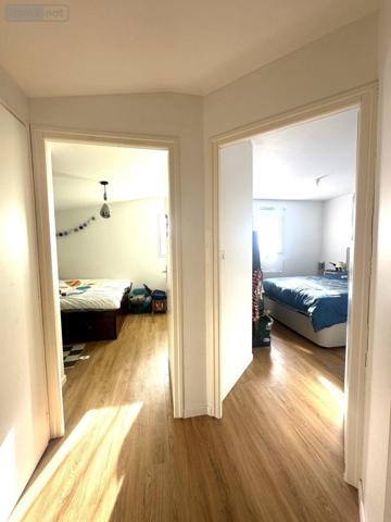 Maison à vendre à Hennebont dans le Morbihan (56700), ref : 56029-1365