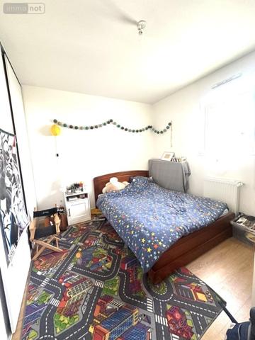 Maison à vendre à Hennebont dans le Morbihan (56700), ref : 56029-1365