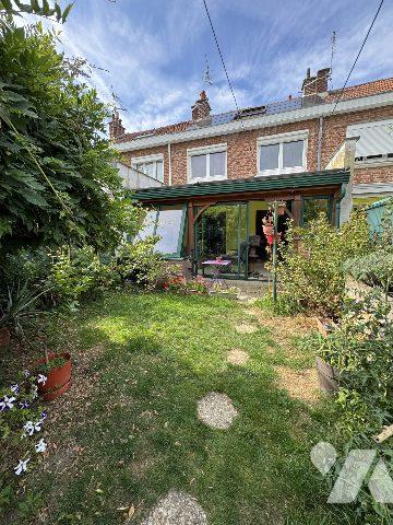 Maison à vendre Ronchin