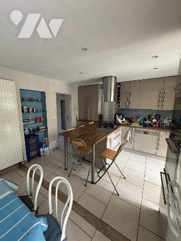 Maison à vendre Ronchin