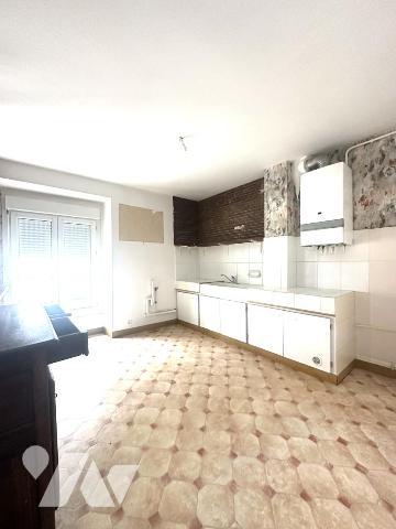 Appartement T3