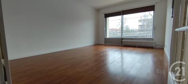 Appartement F3 à vendre  3 pièces - 82,60 m2 CHALONS EN CHAMPAGNE - 51